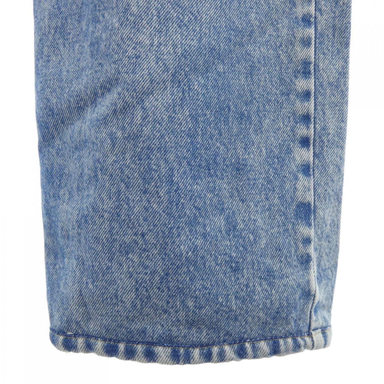 メゾンマルジェラ Maison Margiela ジーンズ