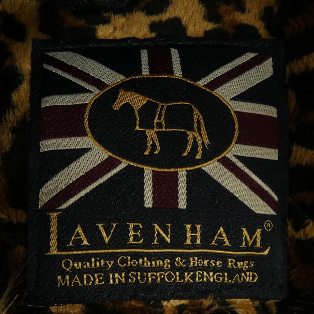 ラベンハム LAVENHAM LVH-18A1018 コート