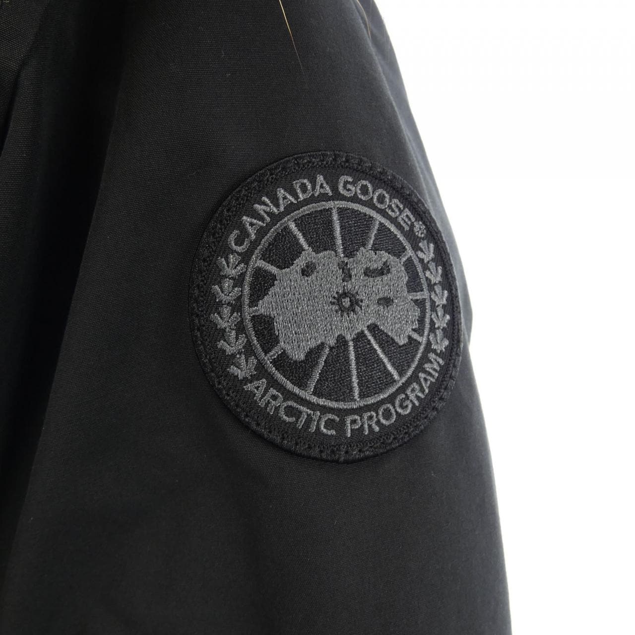 カナダグース CANADA GOOSE BLACK LABEL 3426MB CHATEAU シャトー ダウンコート