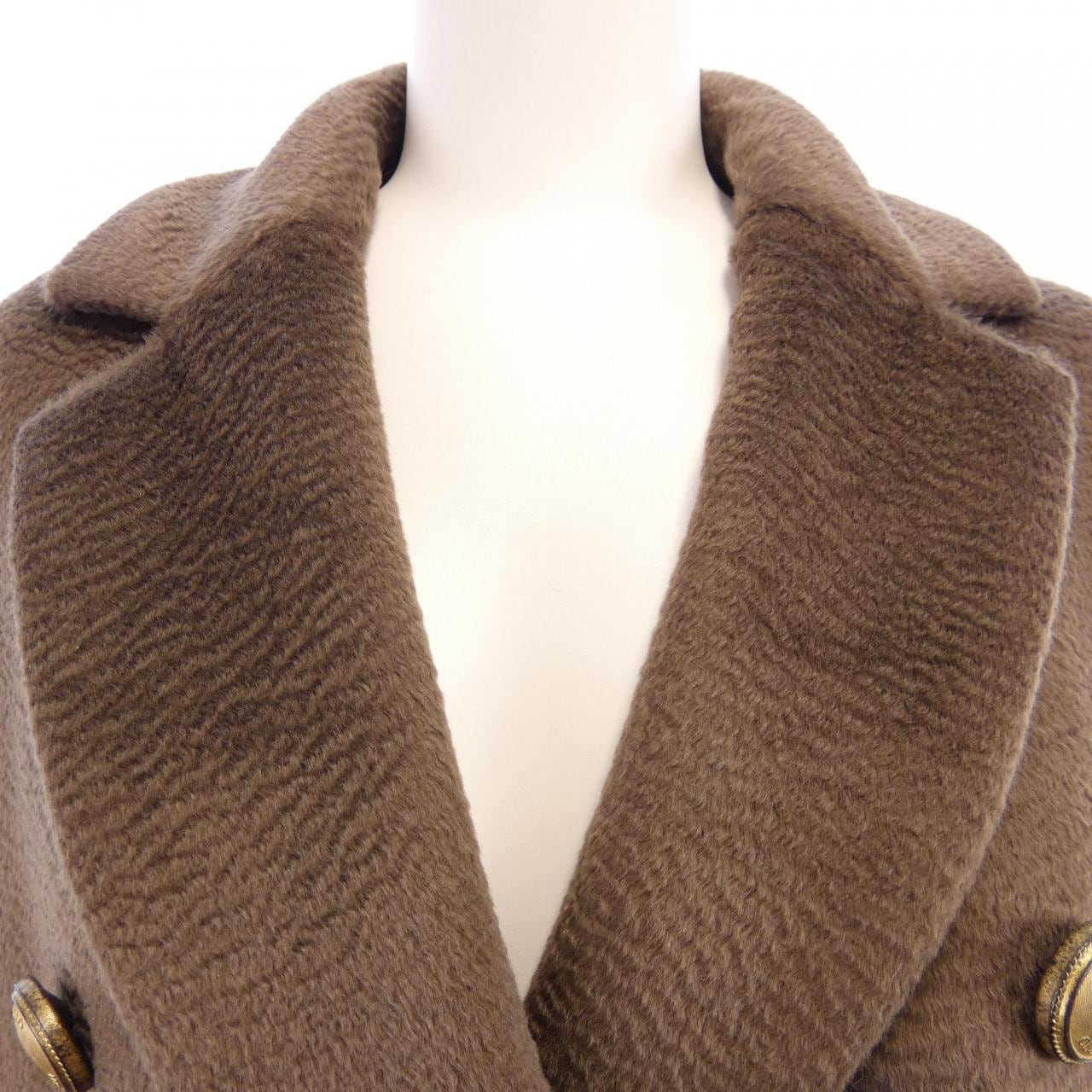ブルネロクチネリ BRUNELLO CUCINELLI MB5109190 コート