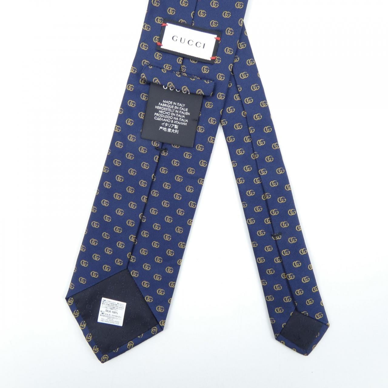 グッチ GUCCI NECKTIE