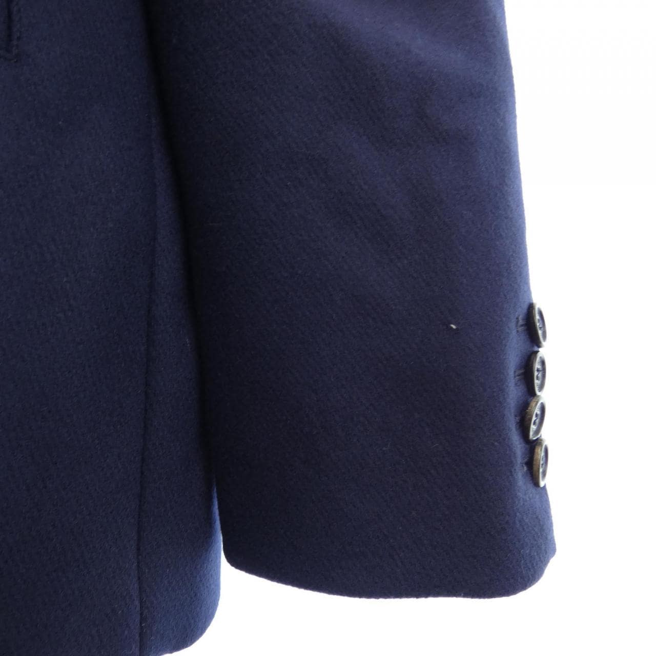 フェンディ FENDI FW0543 D1J ピーコート