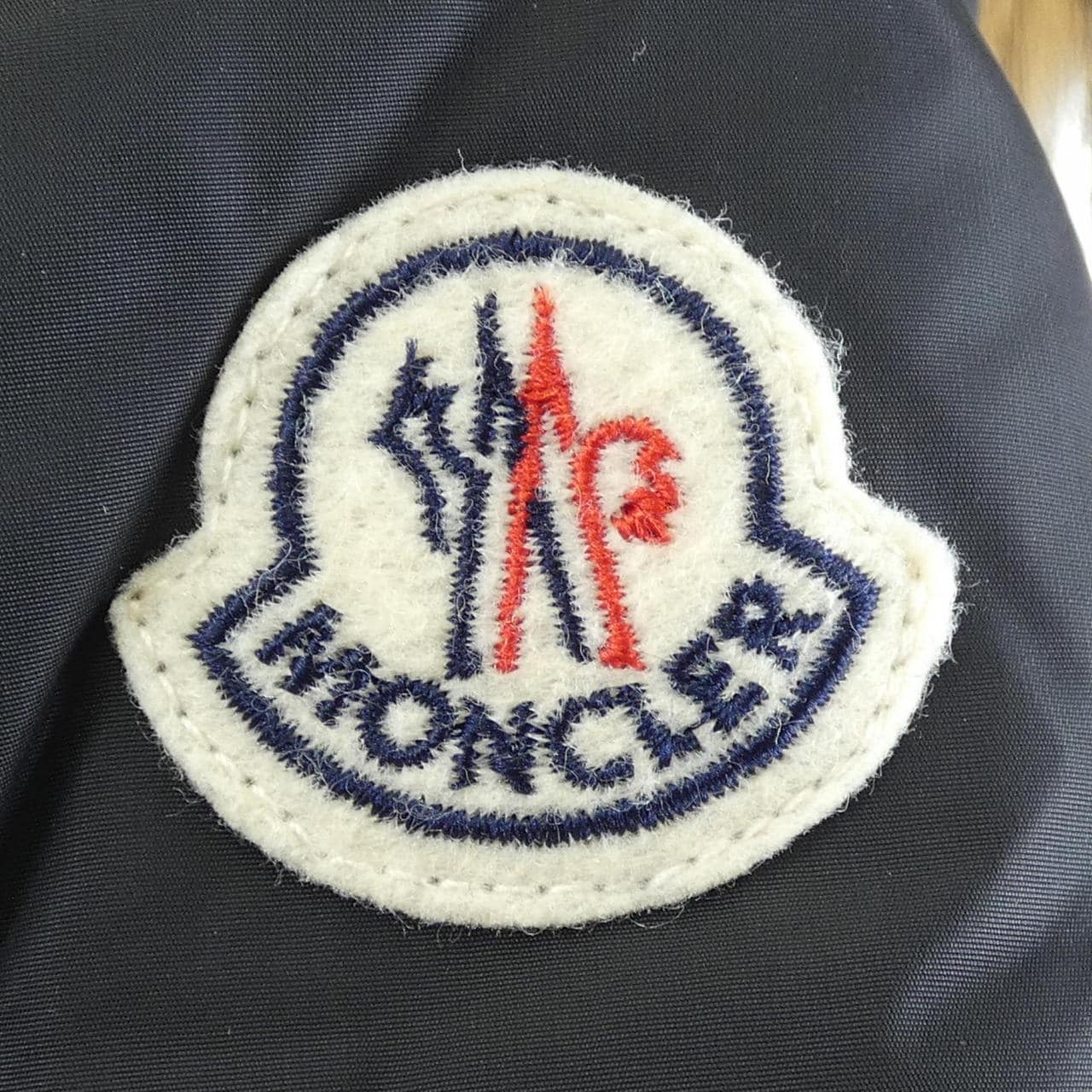 モンクレール MONCLER GENEVRIER ダウンコート