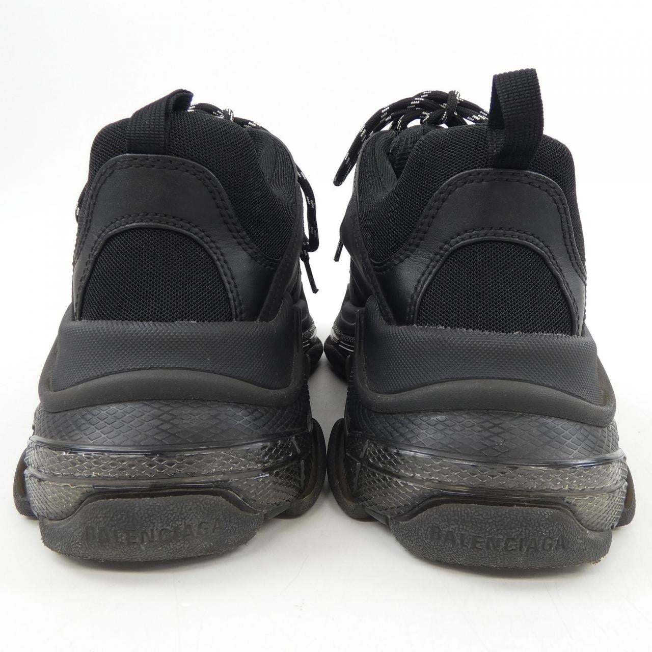 バレンシアガ BALENCIAGA 541624 TRIPLE S スニーカー