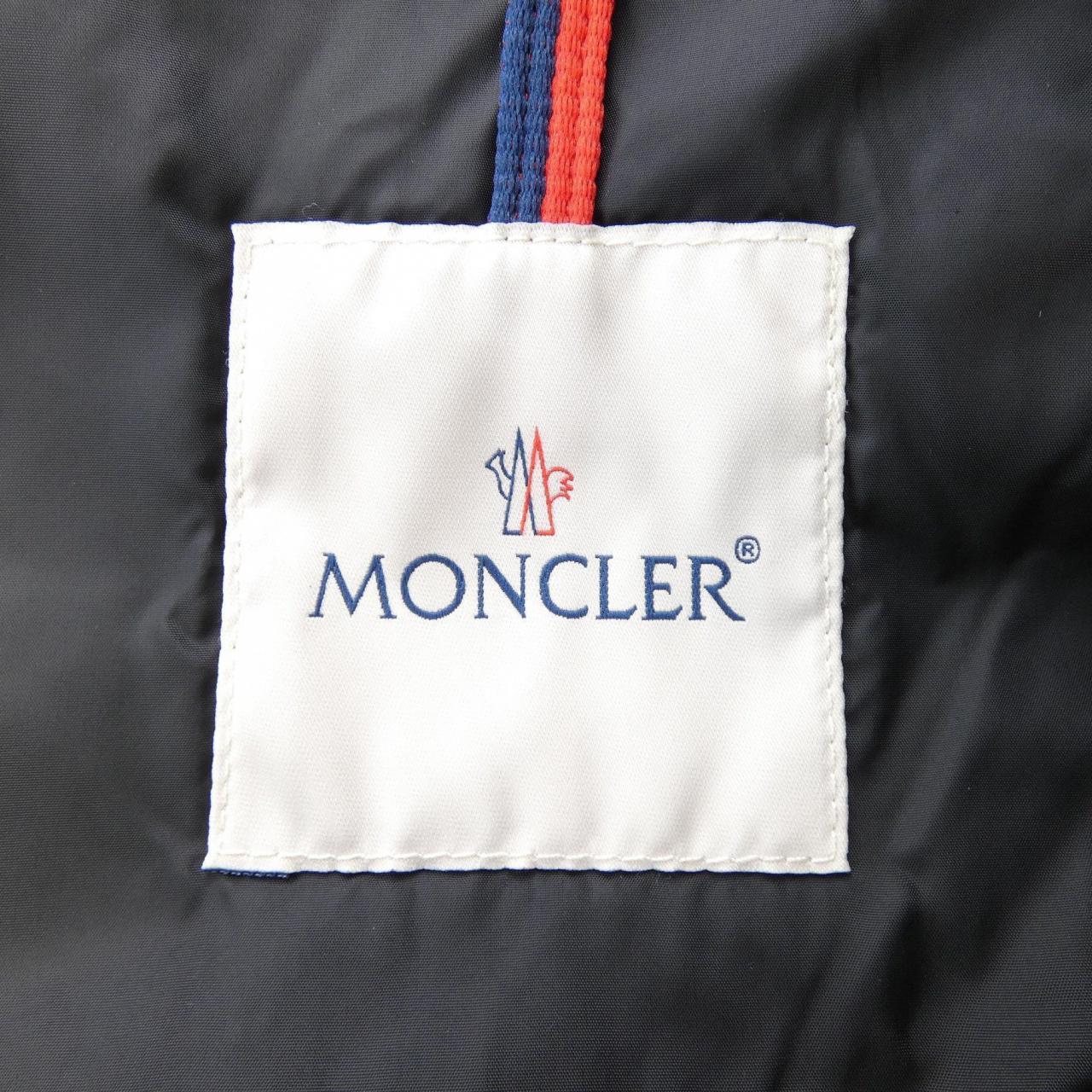 モンクレール MONCLER FLAMMETTE ダウンコート