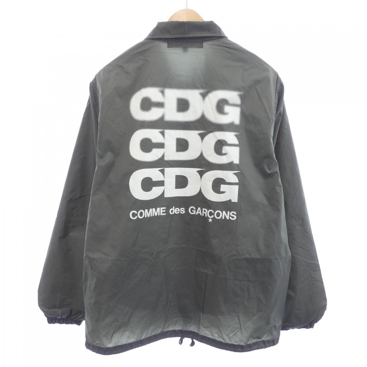 コムデギャルソン COMME des GARCONS IH-J002 ジャケット