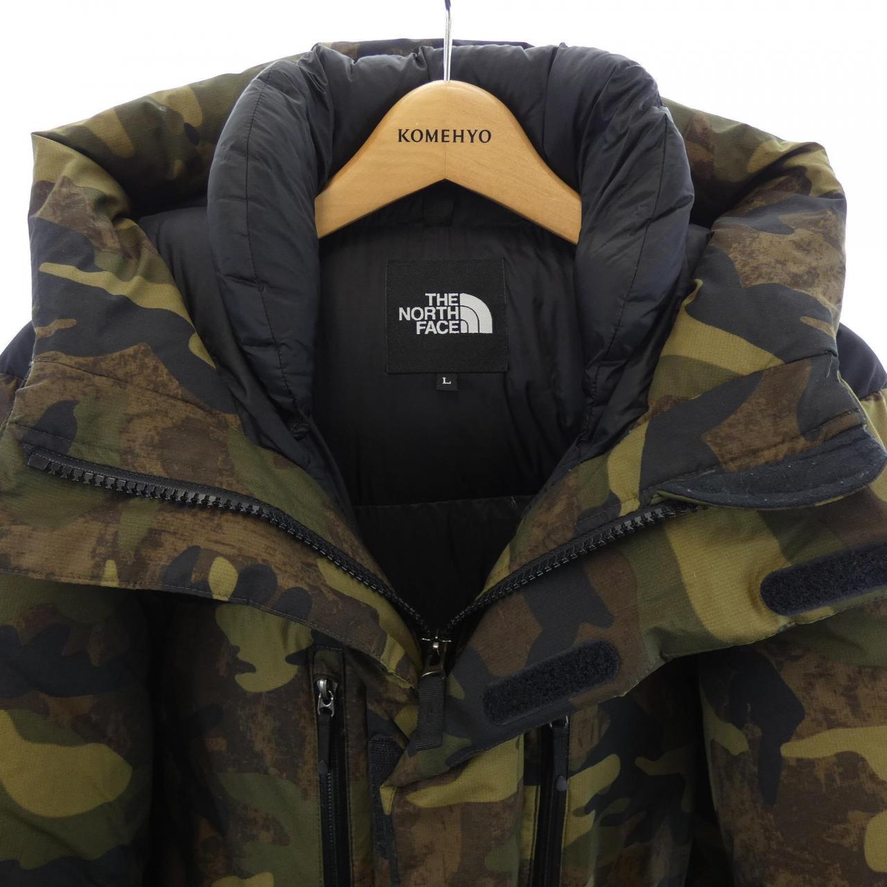 ザノースフェイス THE NORTH FACE ND92241 ダウンジャケット