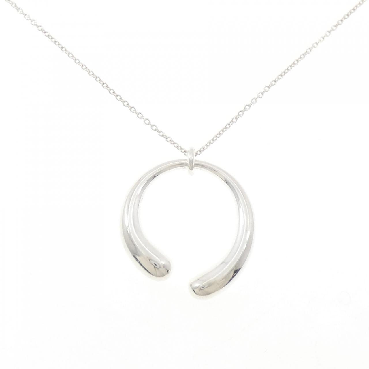 ジョージ ジェンセン マーシー ネックレス