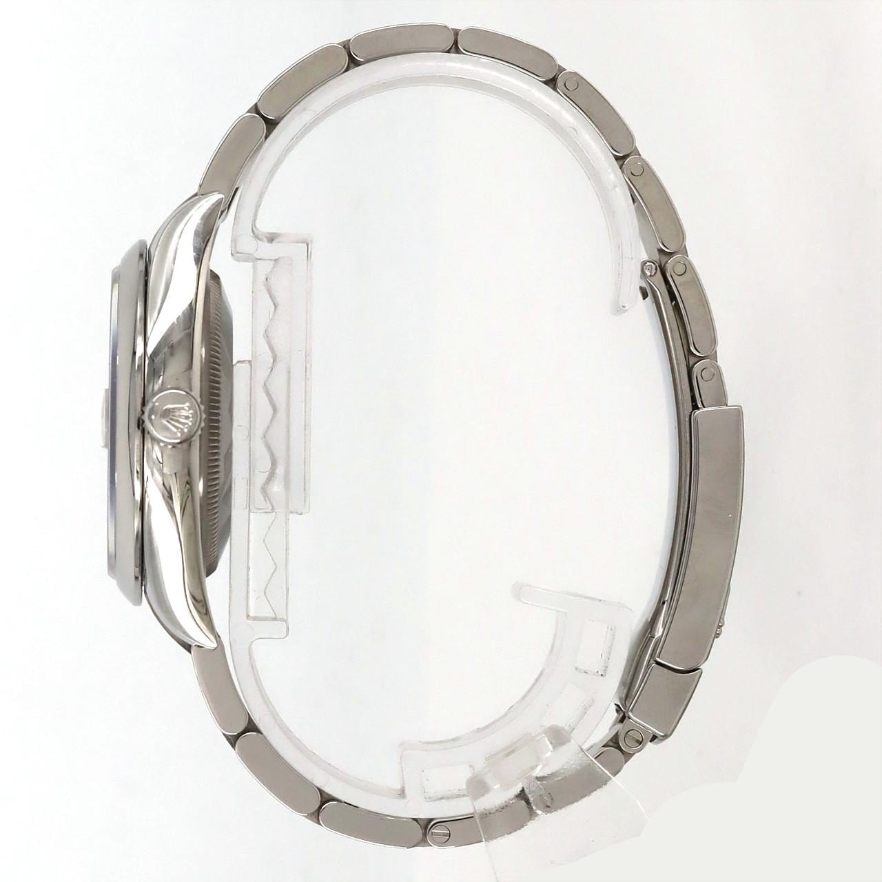 ロレックス デイトジャスト 126200 SS 自動巻 ランダム番