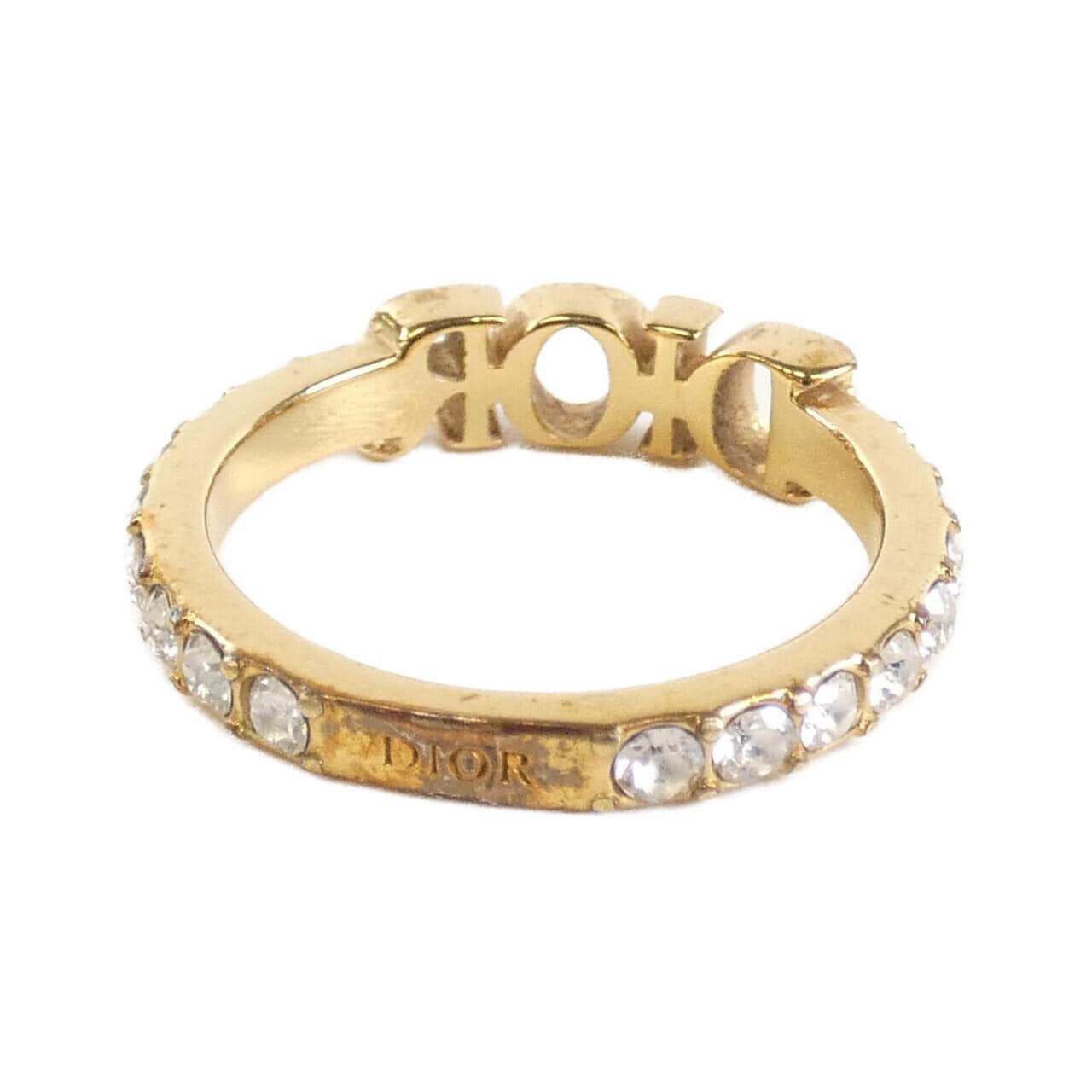 Christian DIOR Diorvolution R1009DVOCY Ring