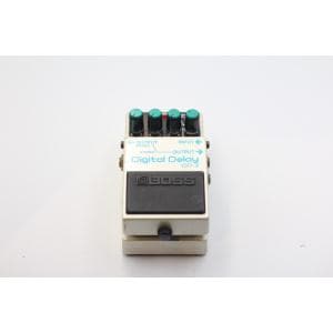 ＢＯＳＳ　　ＤＤ－２