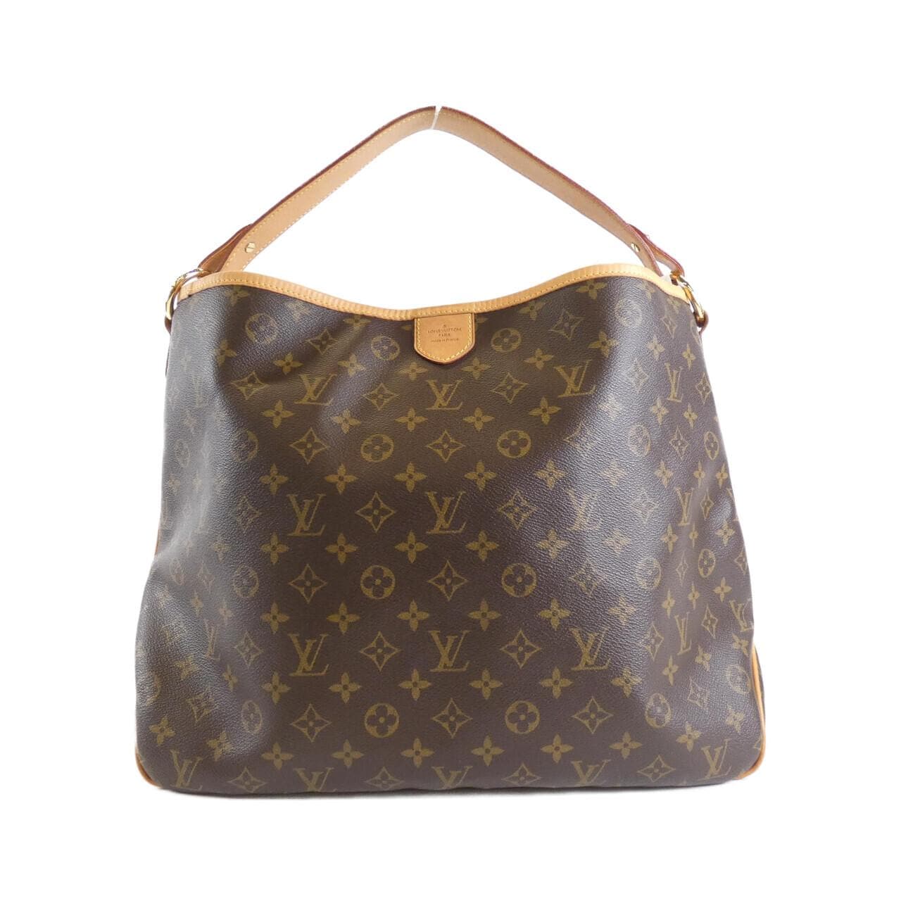 LOUIS VUITTON Monogram Delightful MM M40353 单肩包