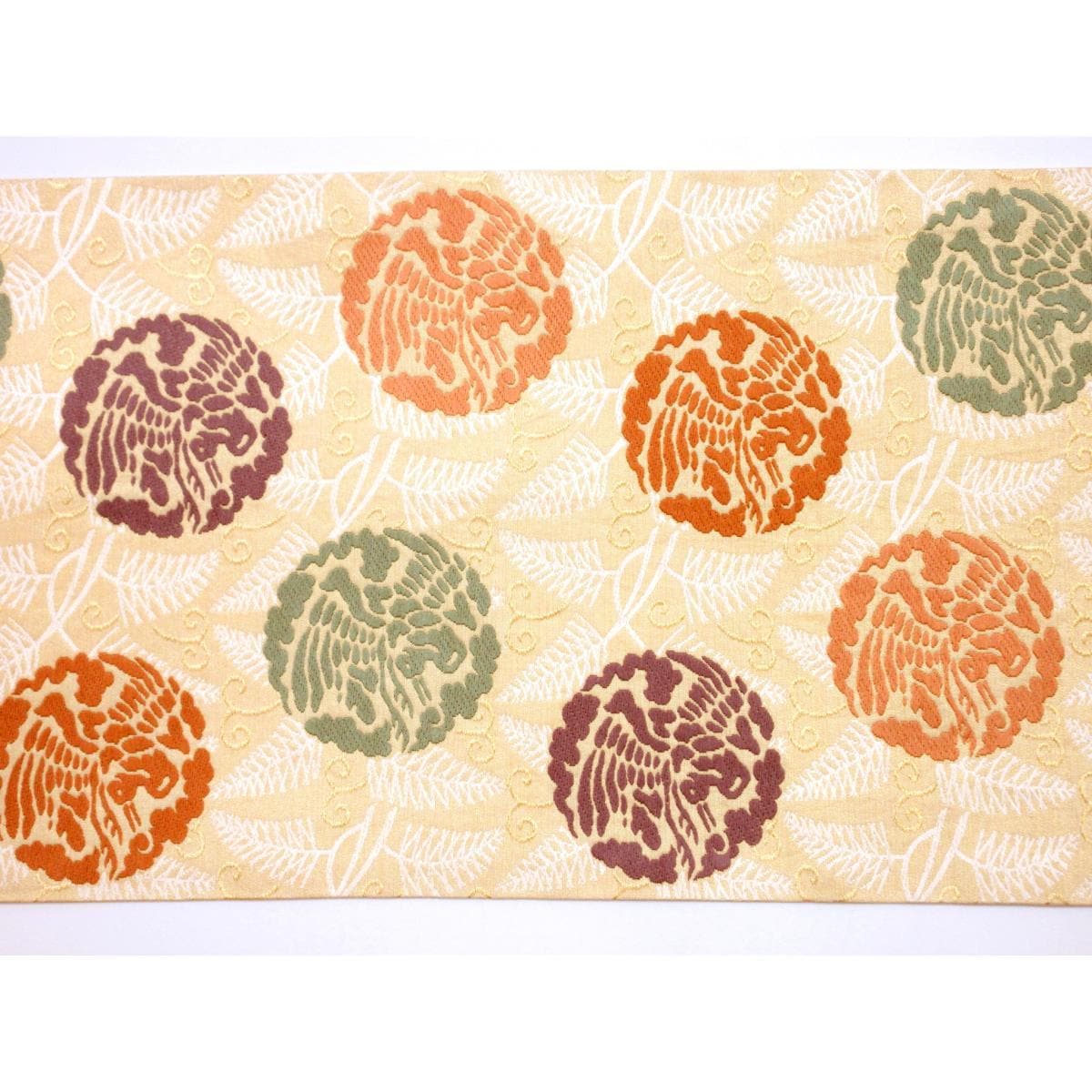 袋帯【喜多川平郎】