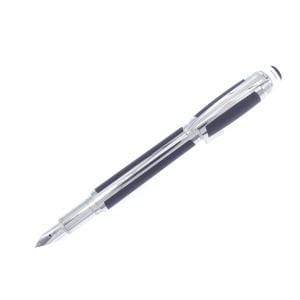 モンブラン スターウォーカーエクストリームスティール 111037 万年筆