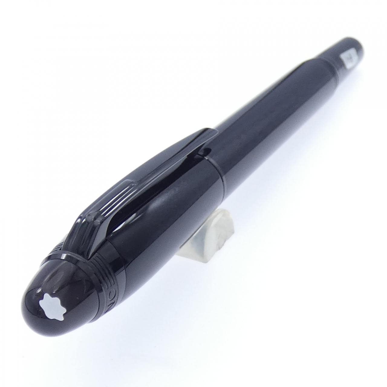 モンブラン スターウォーカーブラックコスモス 132529 万年筆