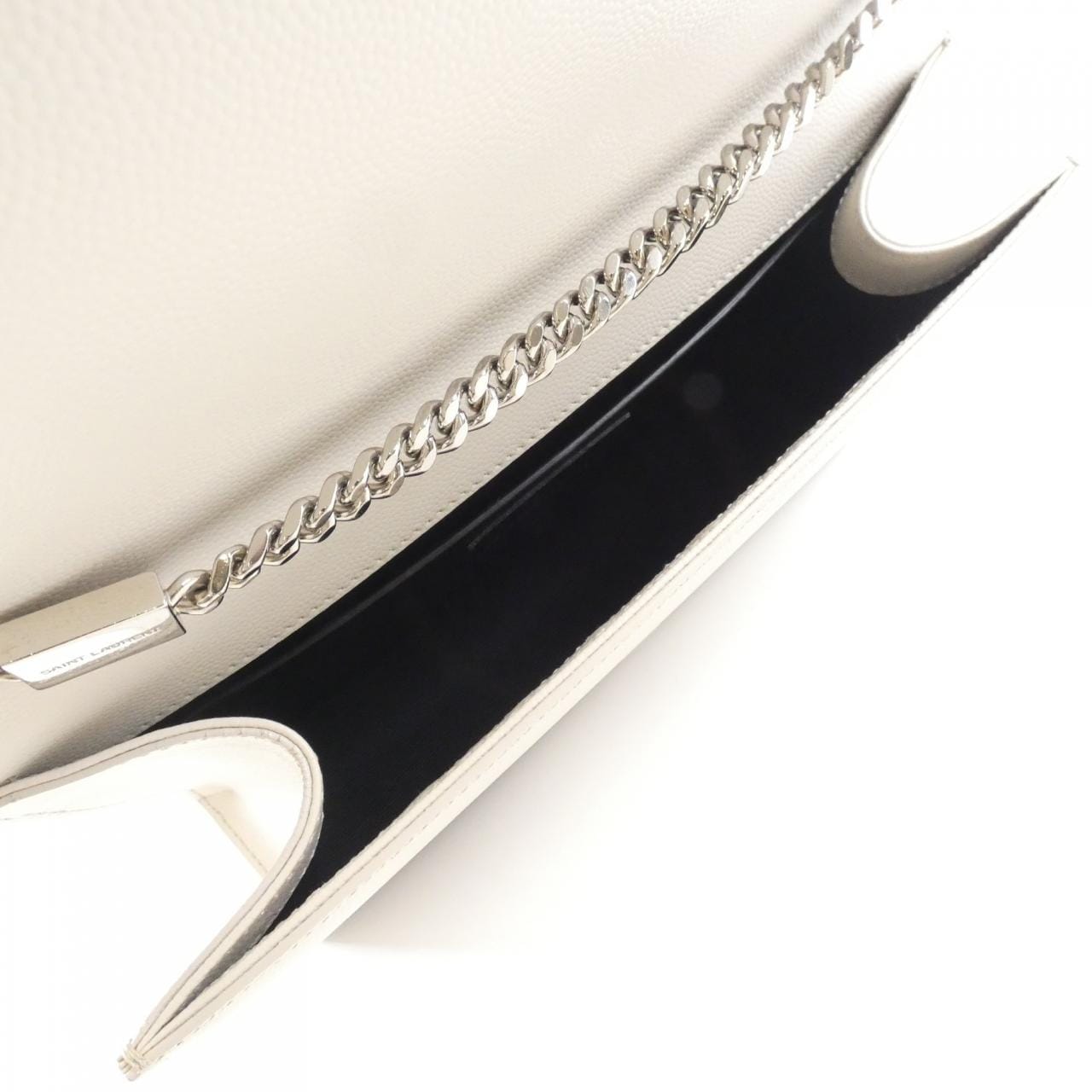 サンローラン ケイト ミディアム 364021 BOW0N ショルダーバッグ