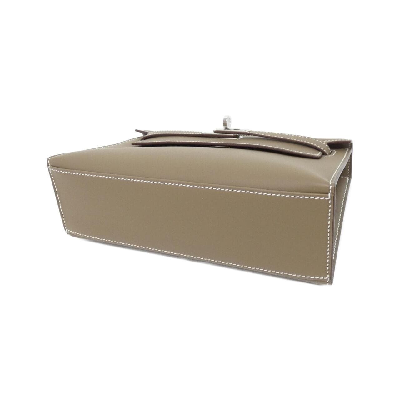 【未使用品】エルメス ポシェットケリー MINI 049417CK バッグ