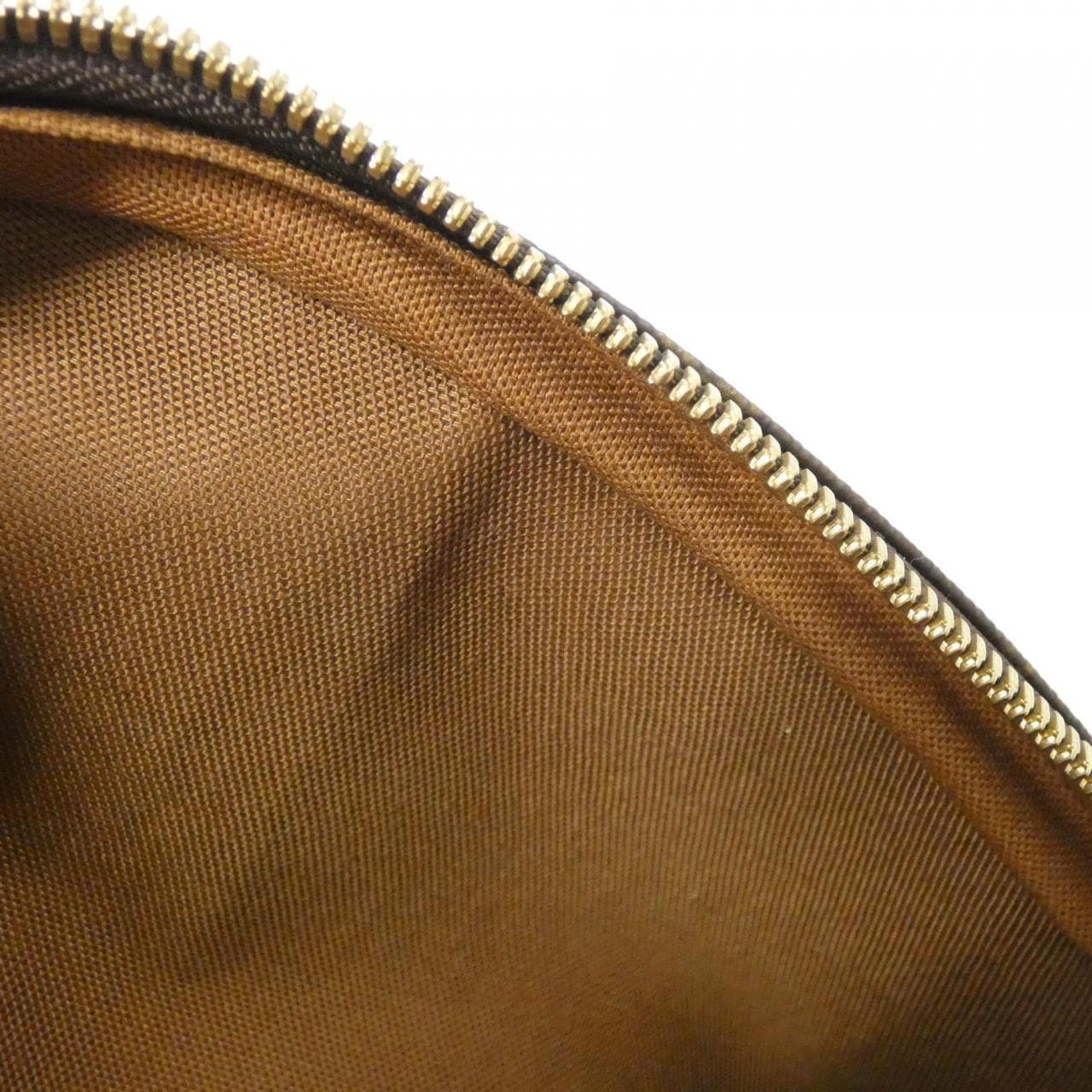 ルイヴィトン モノグラム ポシェット ガンジュ M51870 ショルダーバッグ