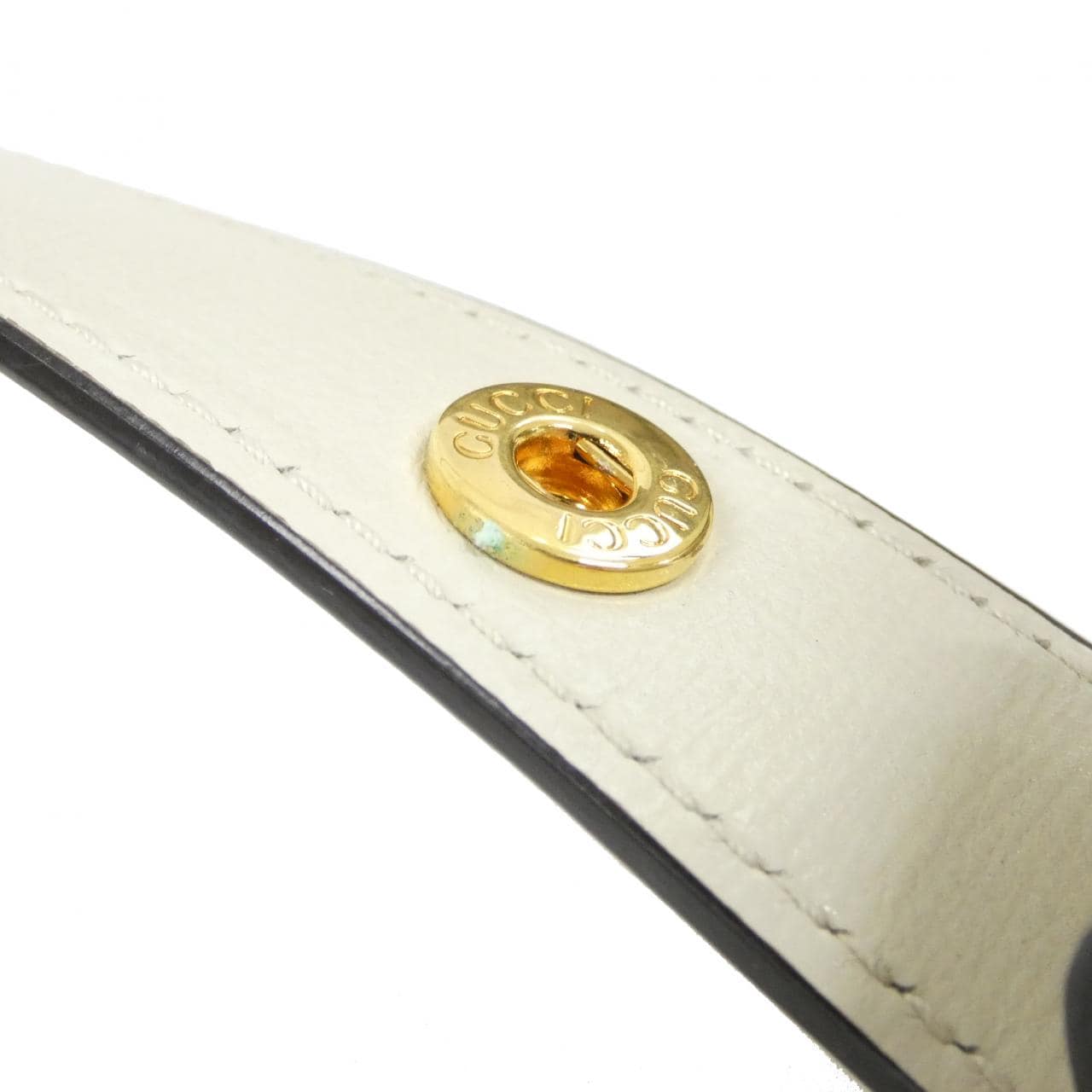 グッチ GUCCI HORSEBIT 1955 602204 92TCG ショルダーバッグ