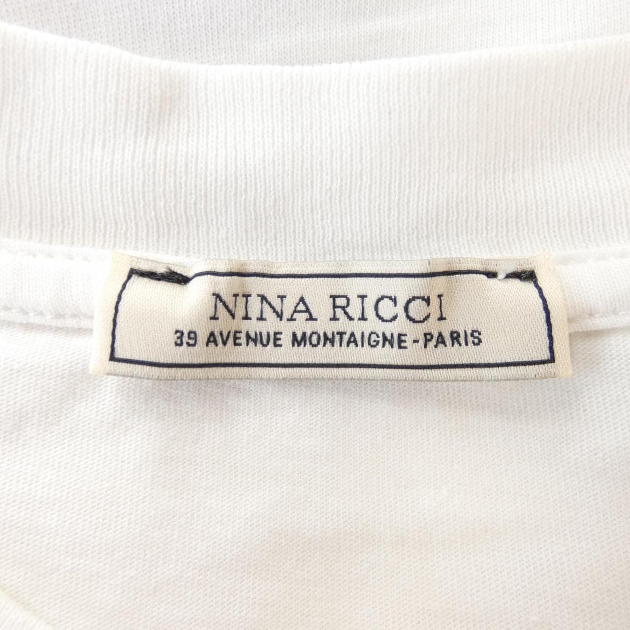 Nina Ricci NINA RICCI T-shirt