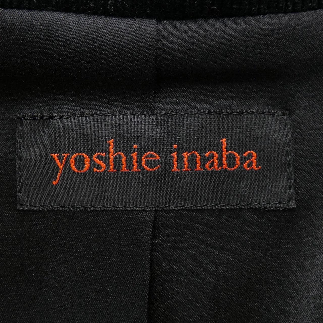 YOSHIE INABA jacket