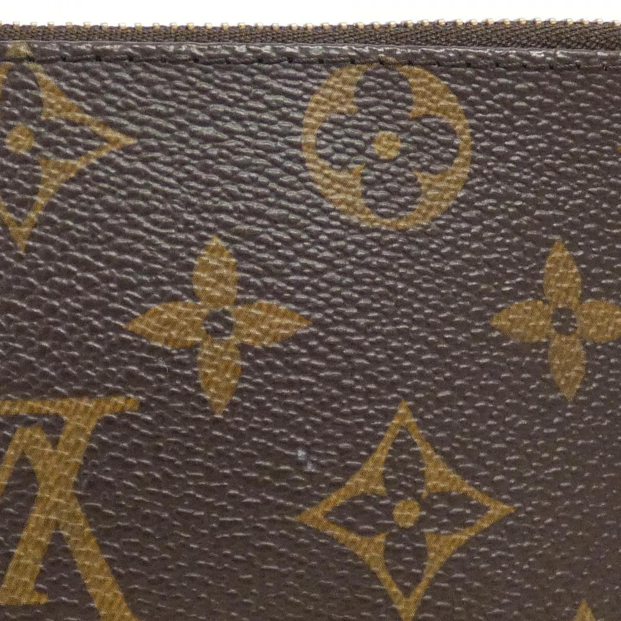 LOUIS VUITTON Monogram Eva M95567 Shoulder Bag