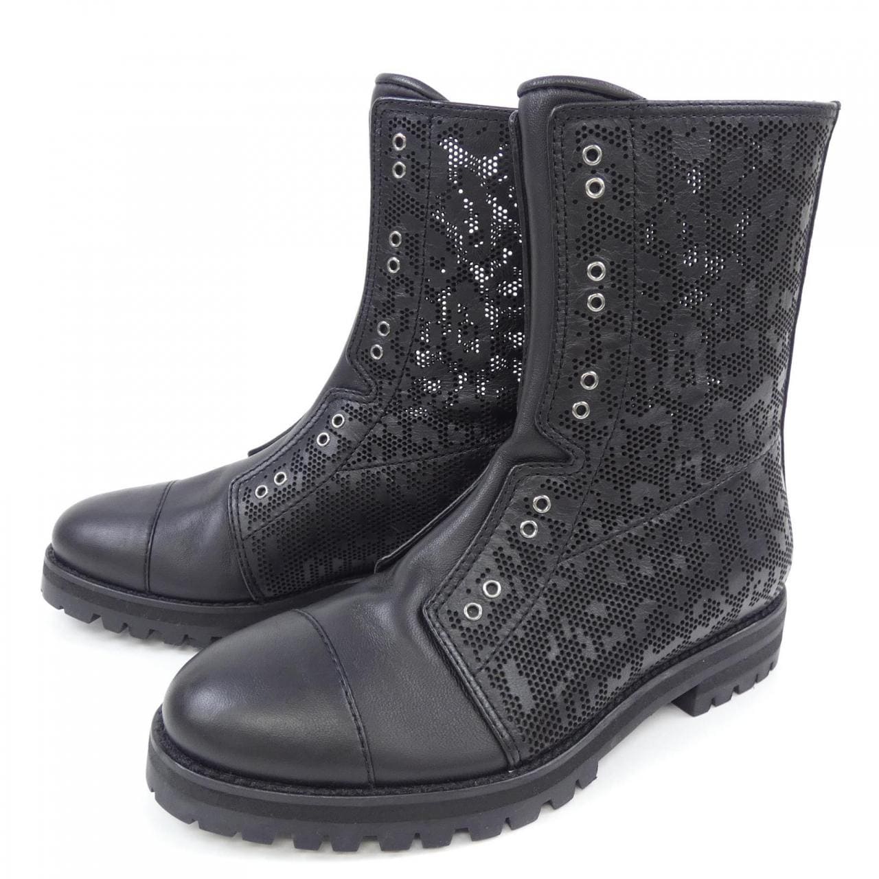 ジミーチュウ JIMMY CHOO ブーツ