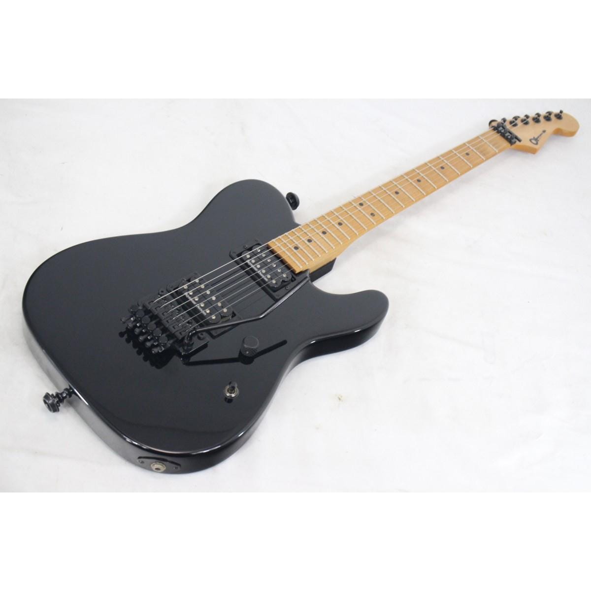 CHARVEL USA SAN DIMAS STYLE2