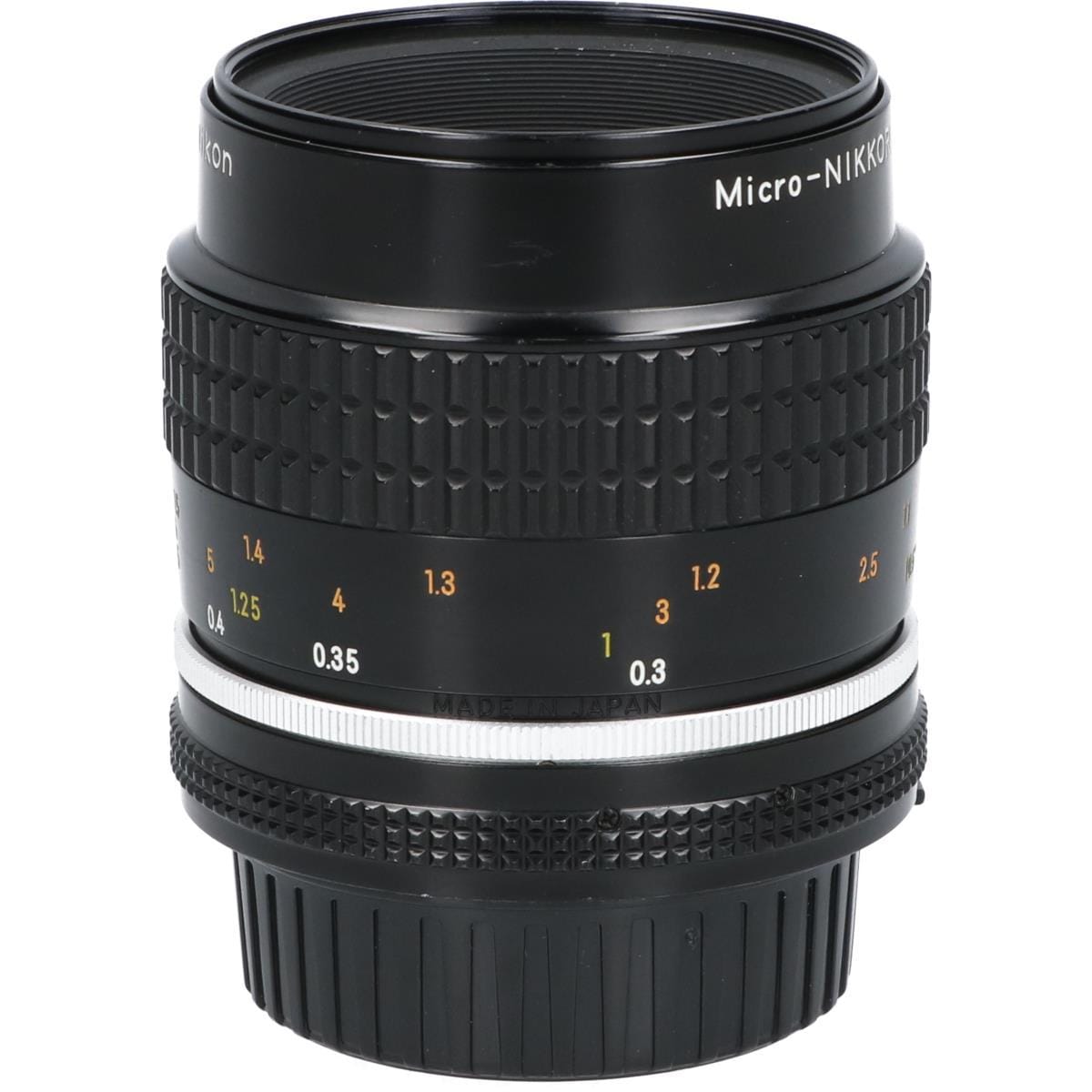 ＡＩ５５ｍｍ　Ｆ２．８Ｓ　ＭＩＣＲＯ