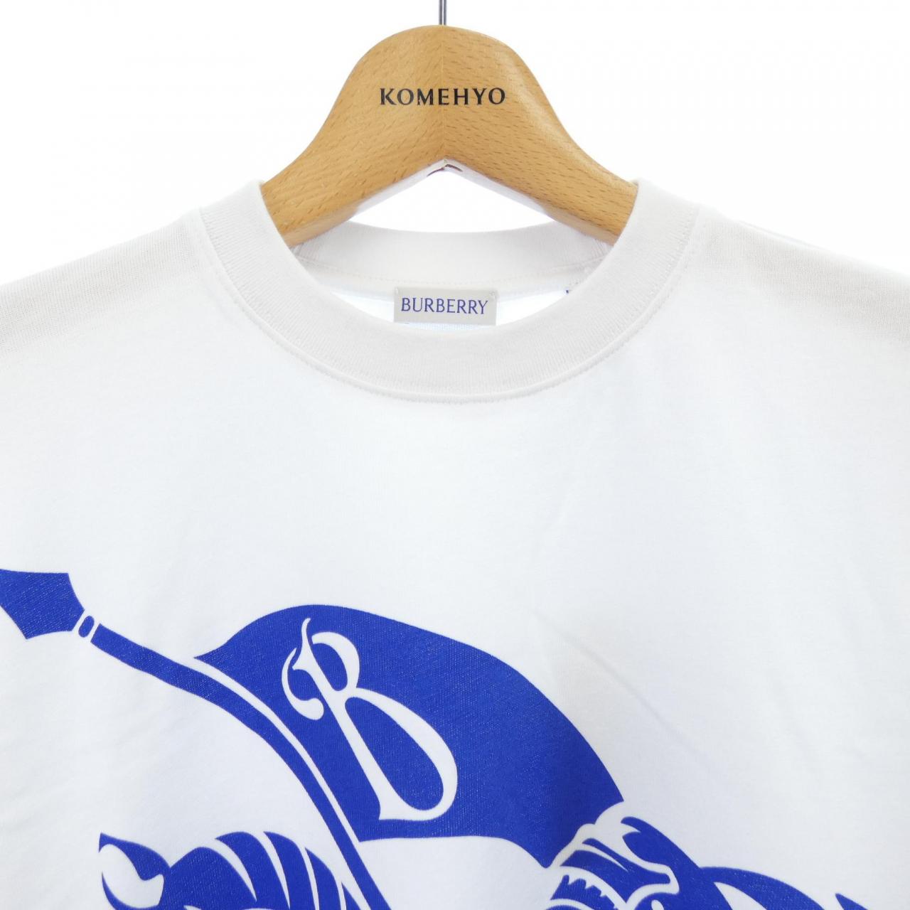 バーバリー BURBERRY Tシャツ