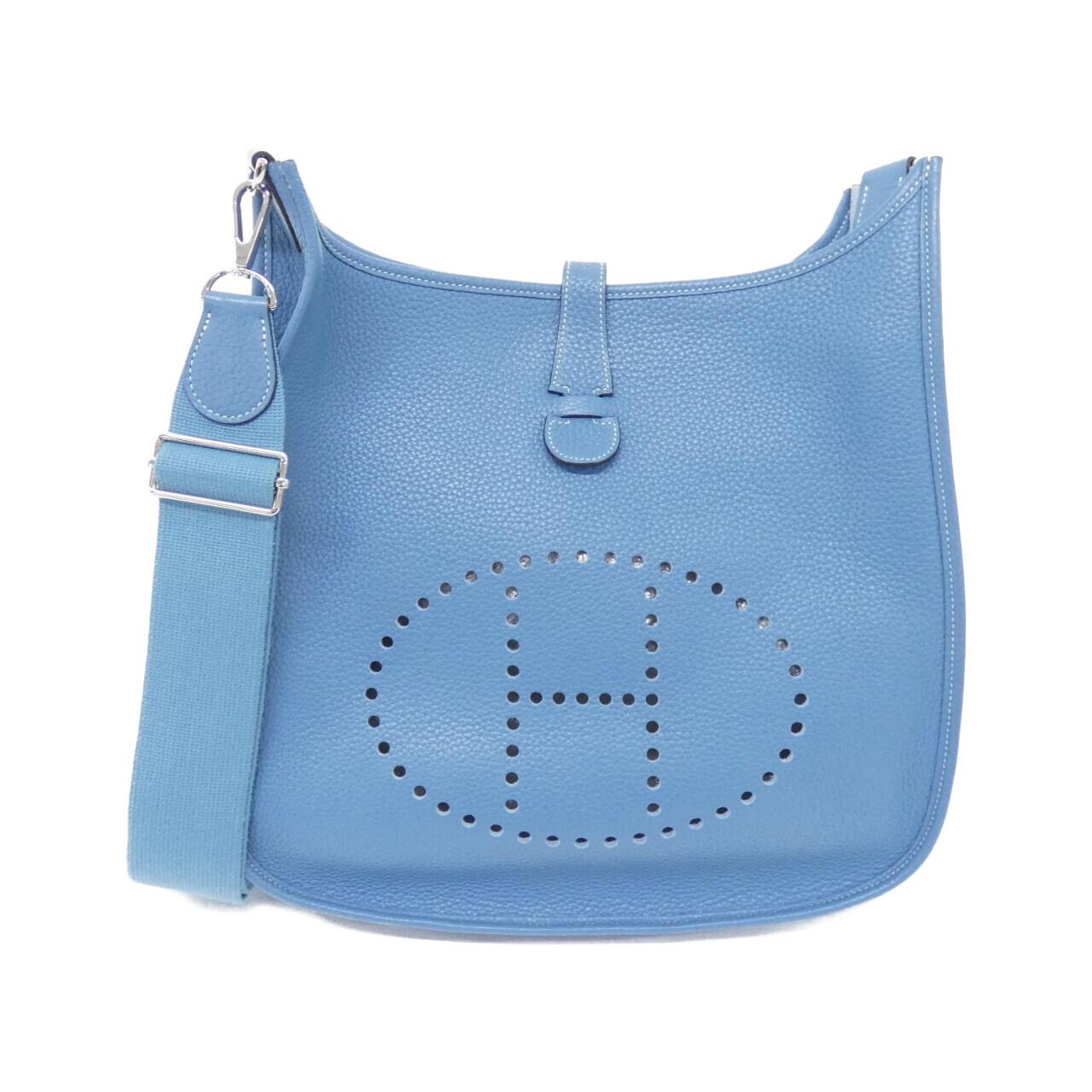 エルメス エヴリン3 GM 056275CK ショルダーバッグ