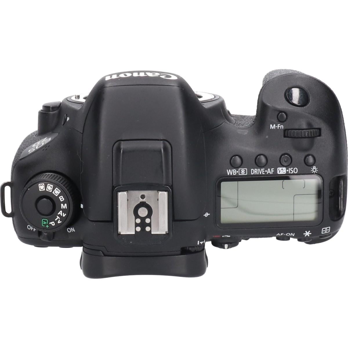 ＥＯＳ　７Ｄ　ＭＡＲＫ　ＩＩ