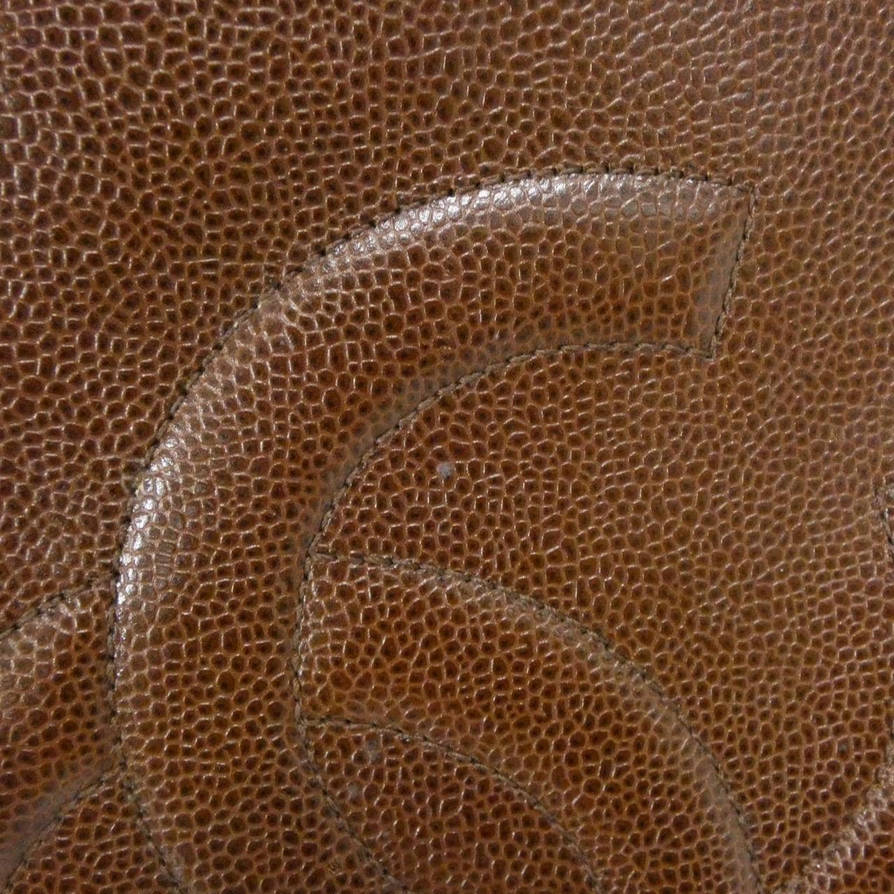 【ヴィンテージ】シャネル 03682 ショルダーバッグ