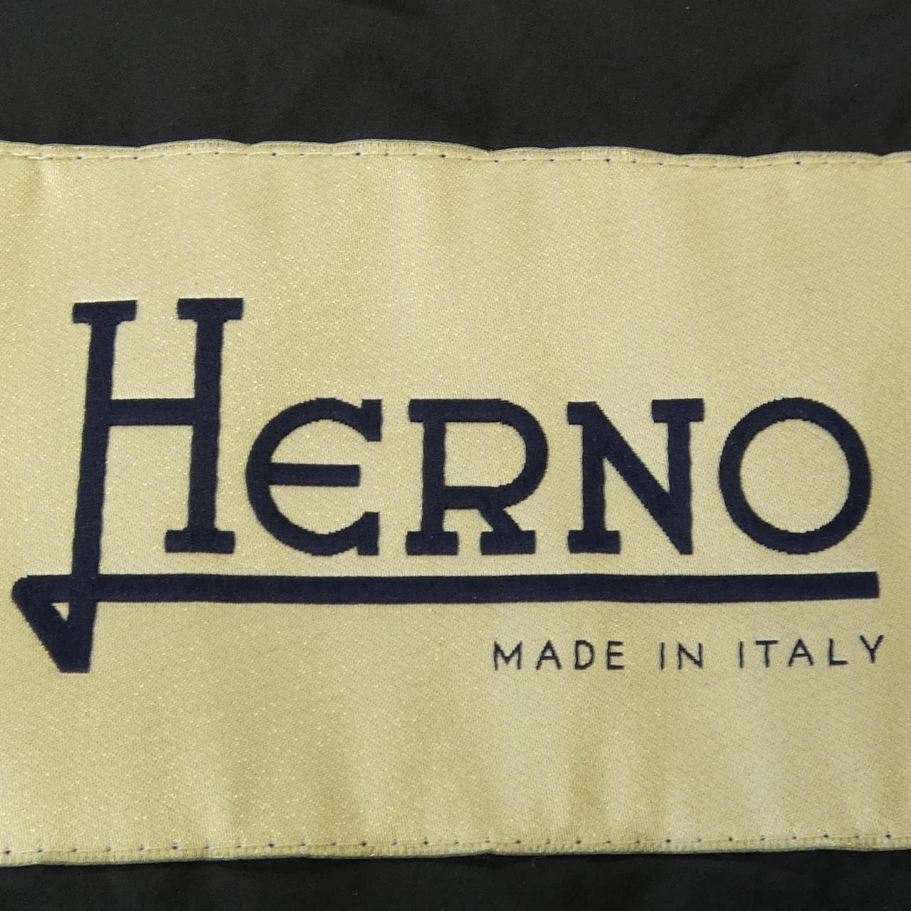 ヘルノ Herno PI001965D 33432R ダウンコート