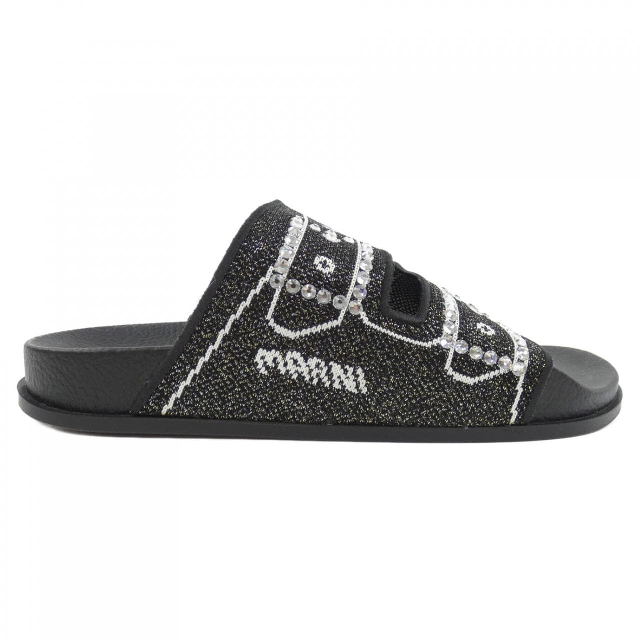 マルニ MARNI SAMS016802 P6393 サンダル