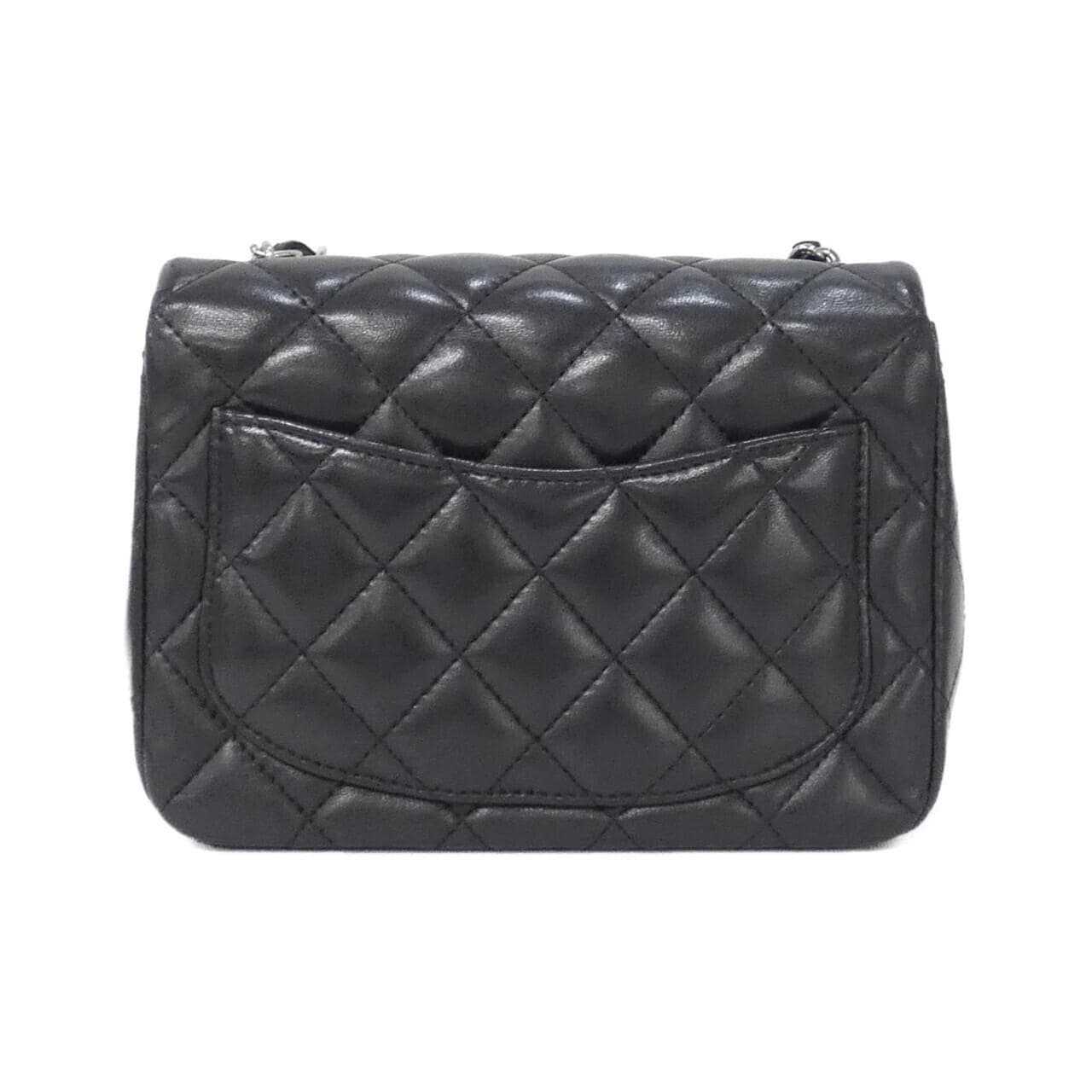 シャネル 35200 ショルダーバッグ