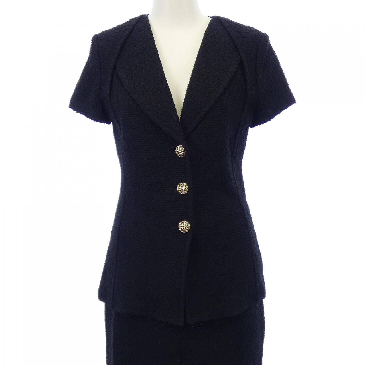 セントジョン ST.JOHN スーツ