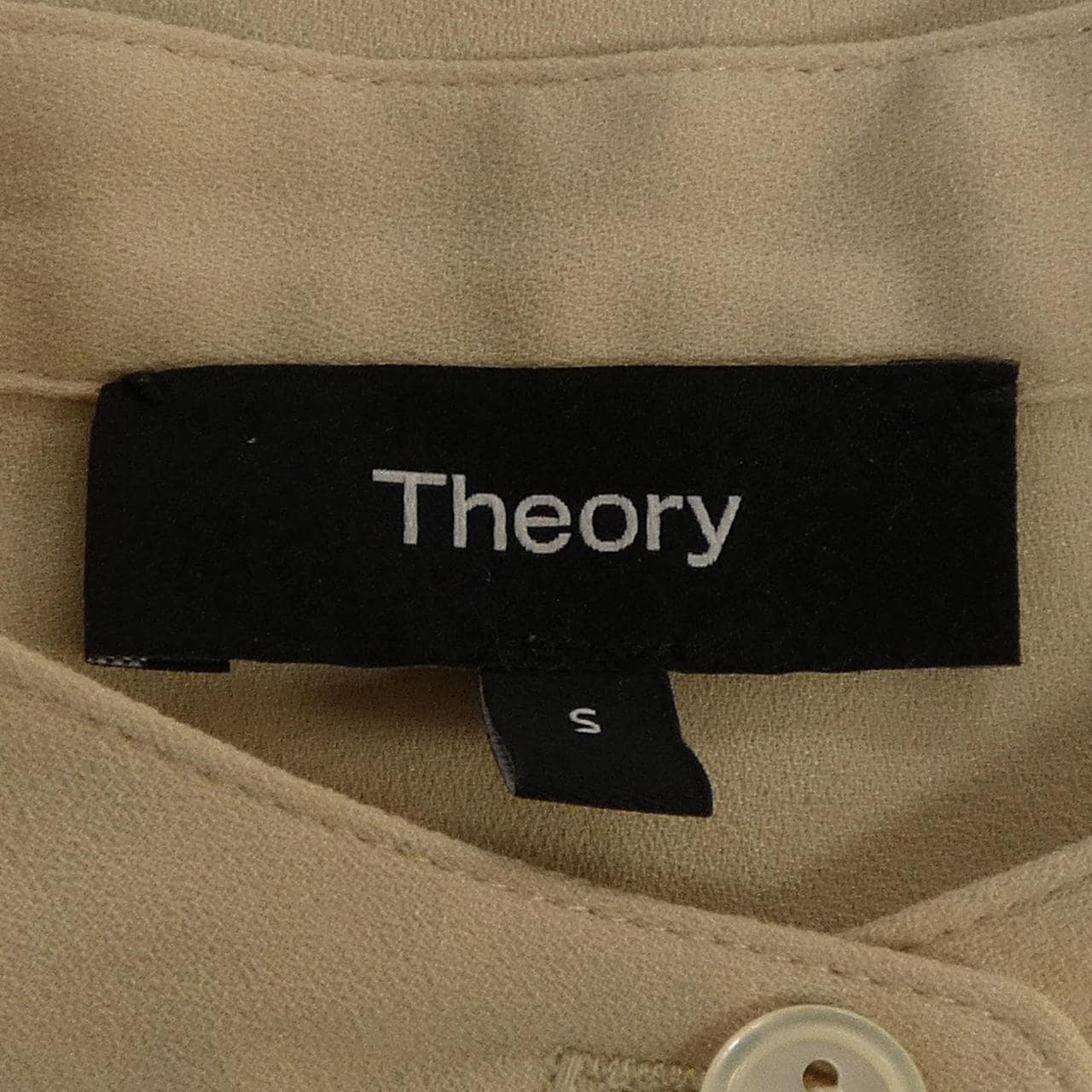 セオリー theory 01-4108213 トップス