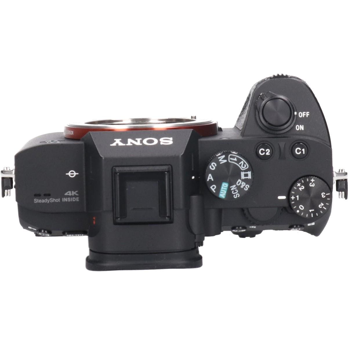 α７　ＩＩＩ　ＩＬＣＥ－７Ｍ３