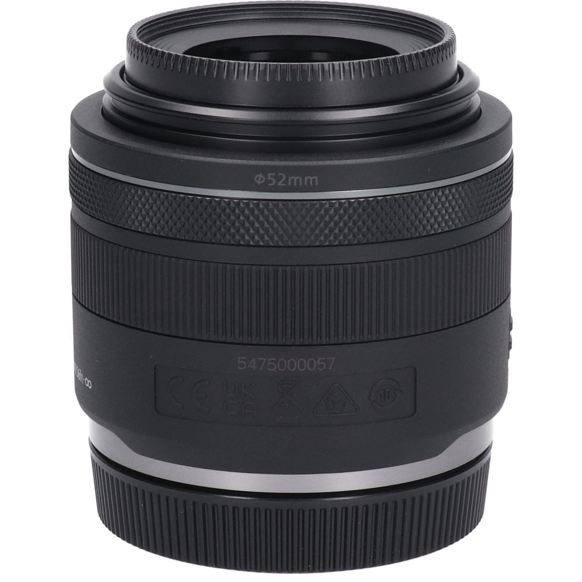 ＲＦ３５ｍｍ　Ｆ１．８ＭＡＣＲＯ　ＩＳ　ＳＴＭ