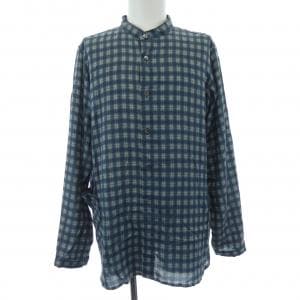 ブルーナボイン BRU NA BOINNE 4457 シャツ