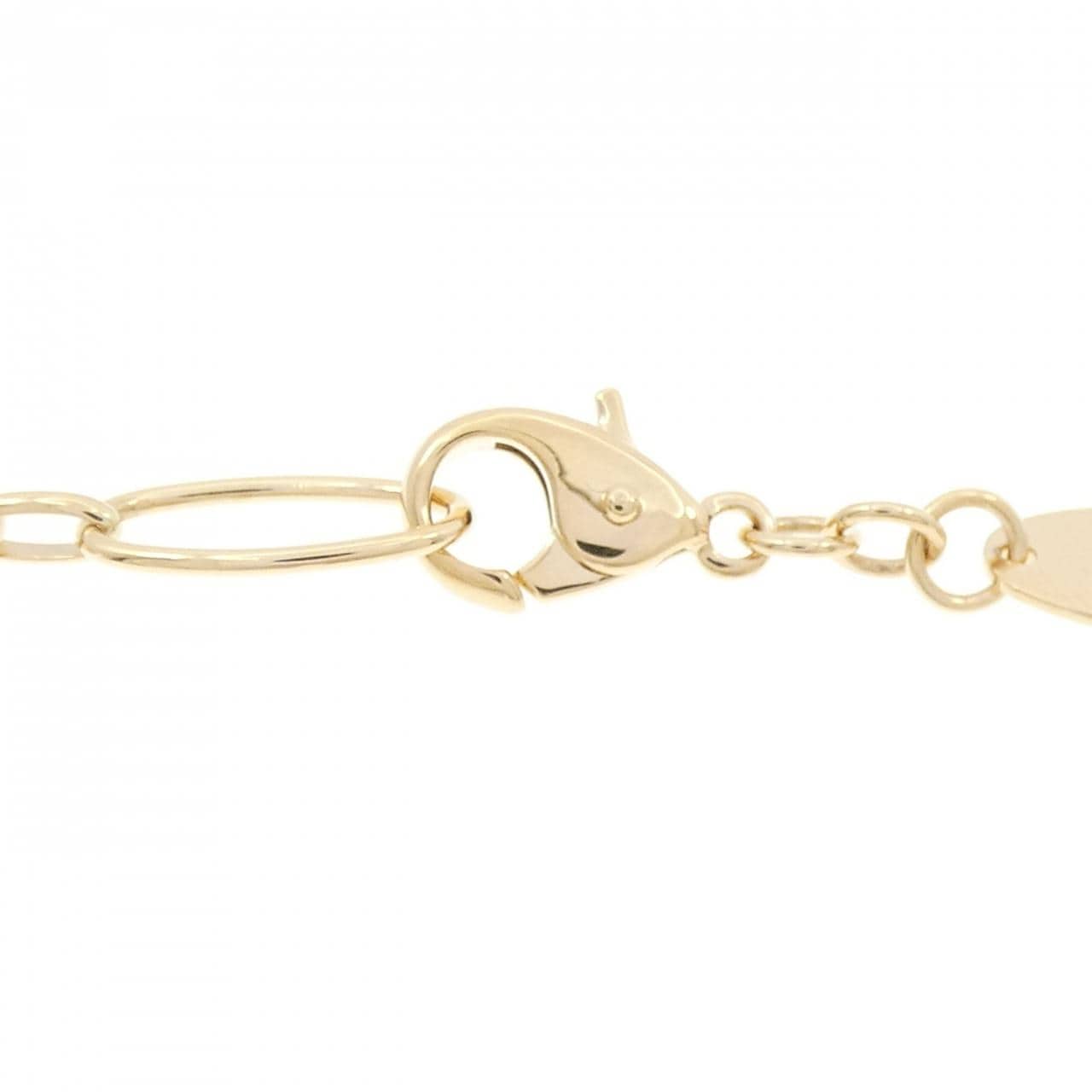MIKIMOTO M 绳手链