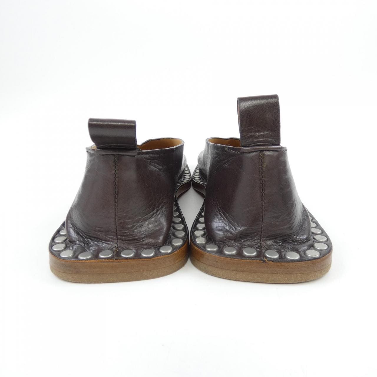 JIL SANDER吉爾·桑德 (Jil Sander) 鞋履