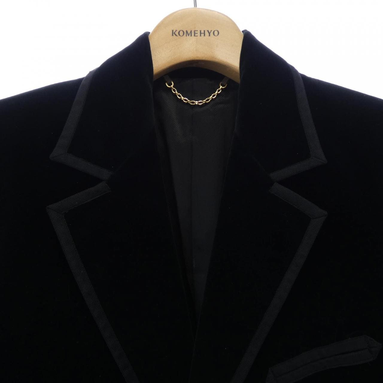 ルイヴィトン LOUIS VUITTON MHJA61CM3 ジャケット