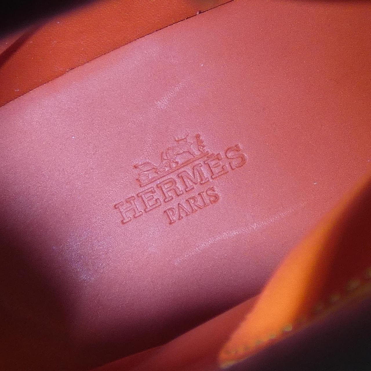 エルメス HERMES ブーツ