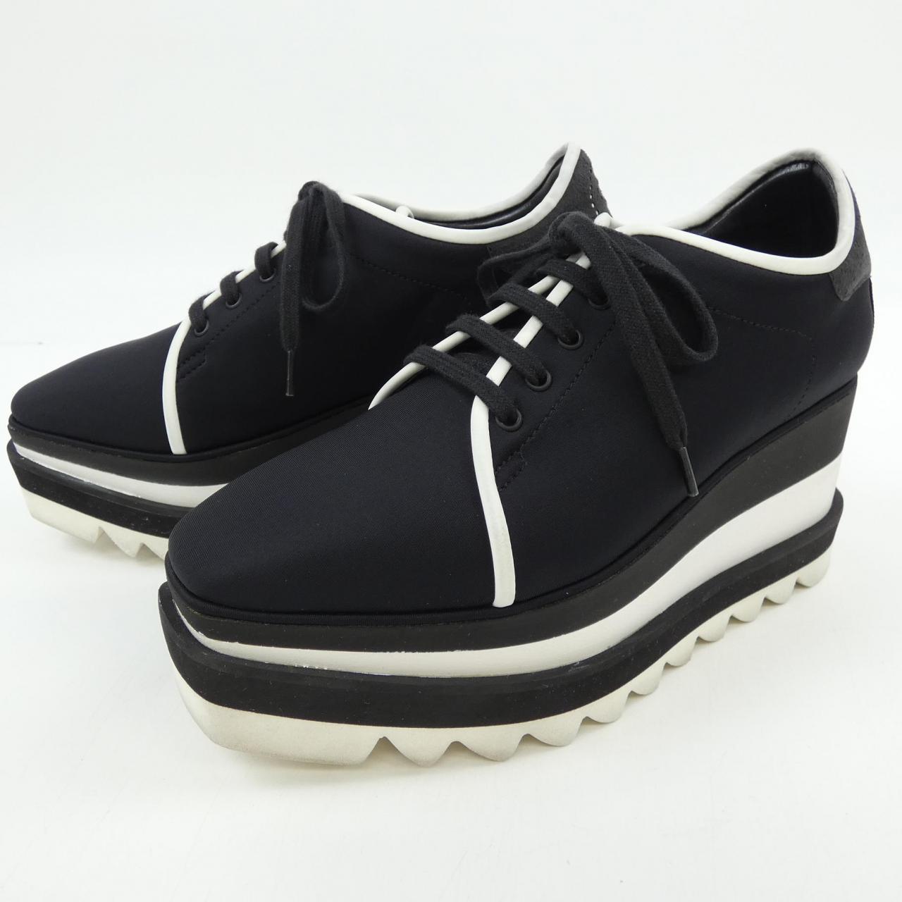ステラマッカートニー STELLA MCCARTNEY 800014 シューズ