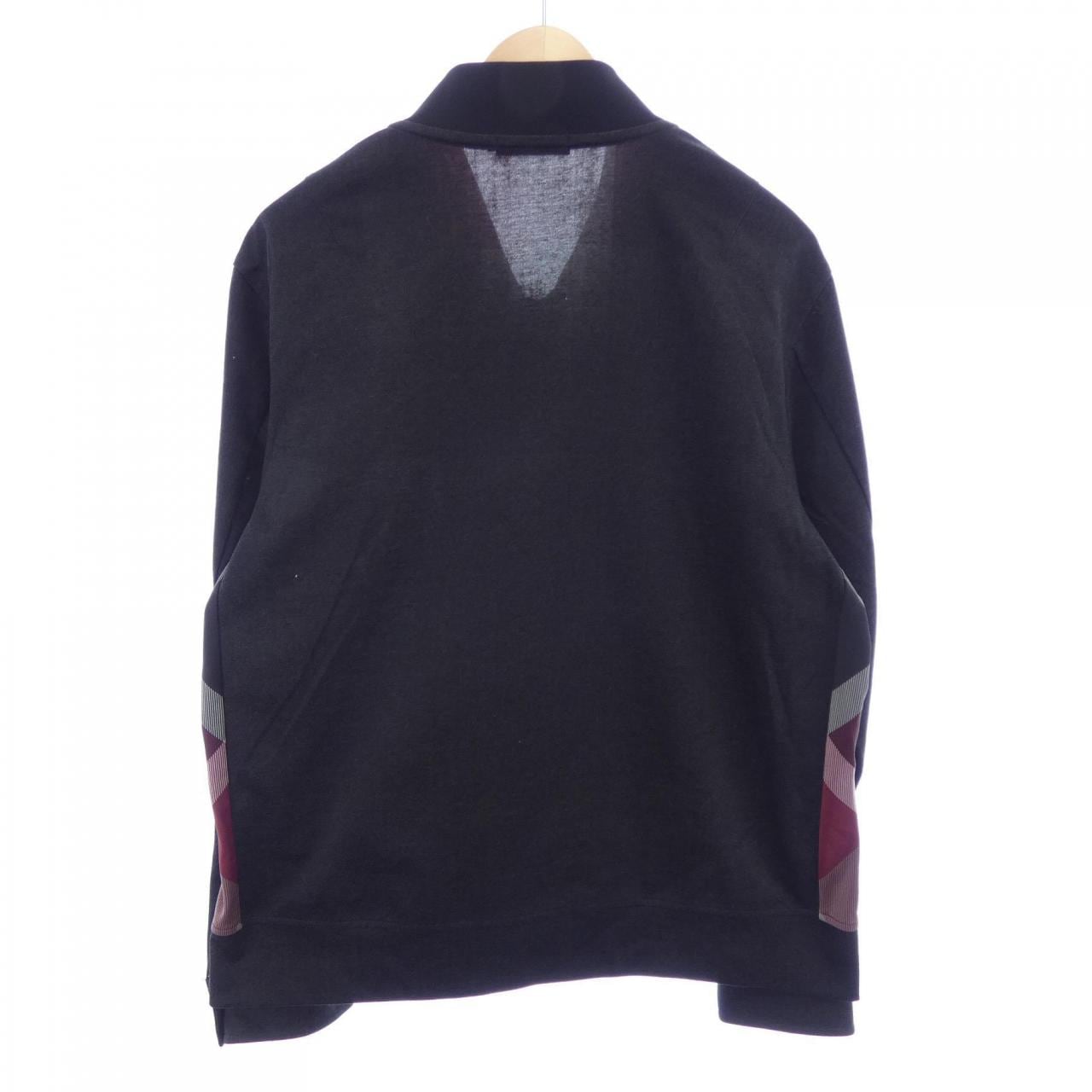 ブラックレーベルクレストブリッジ BLACK LABEL CRESTBRIDGE ブルゾン