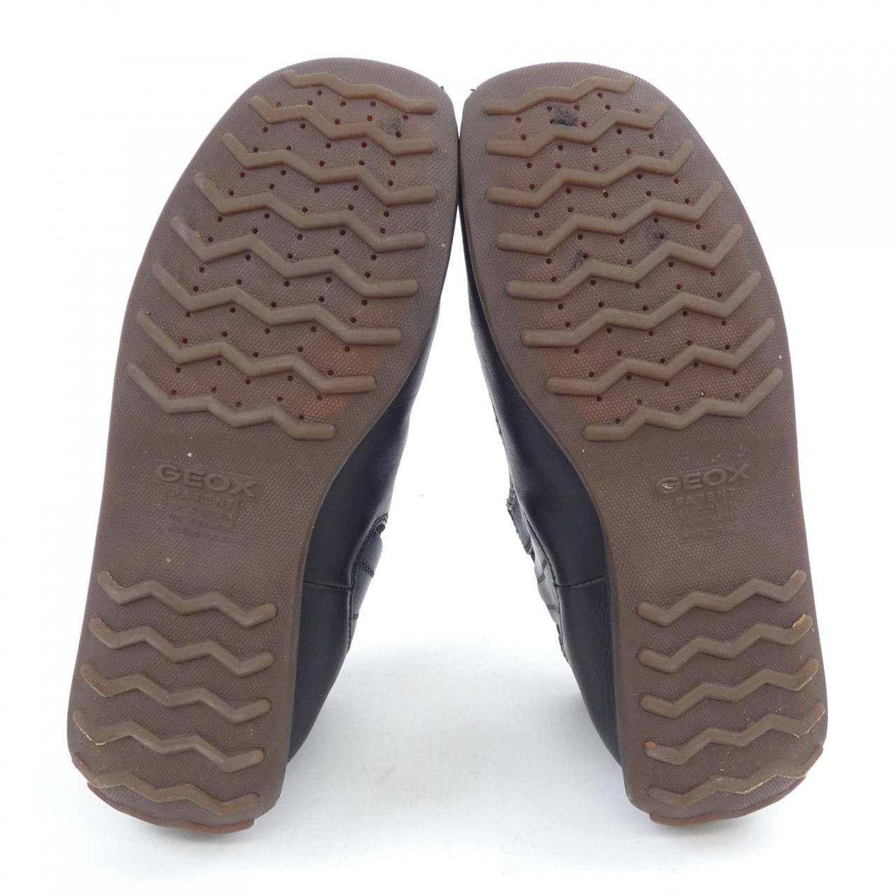 ジオックス GEOX シューズ