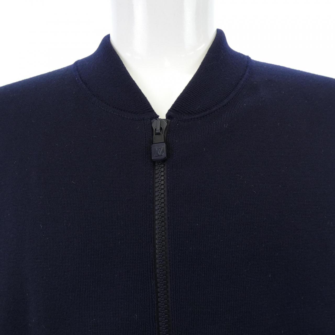 ルイヴィトン LOUIS VUITTON HFN03WGVN ブルゾン