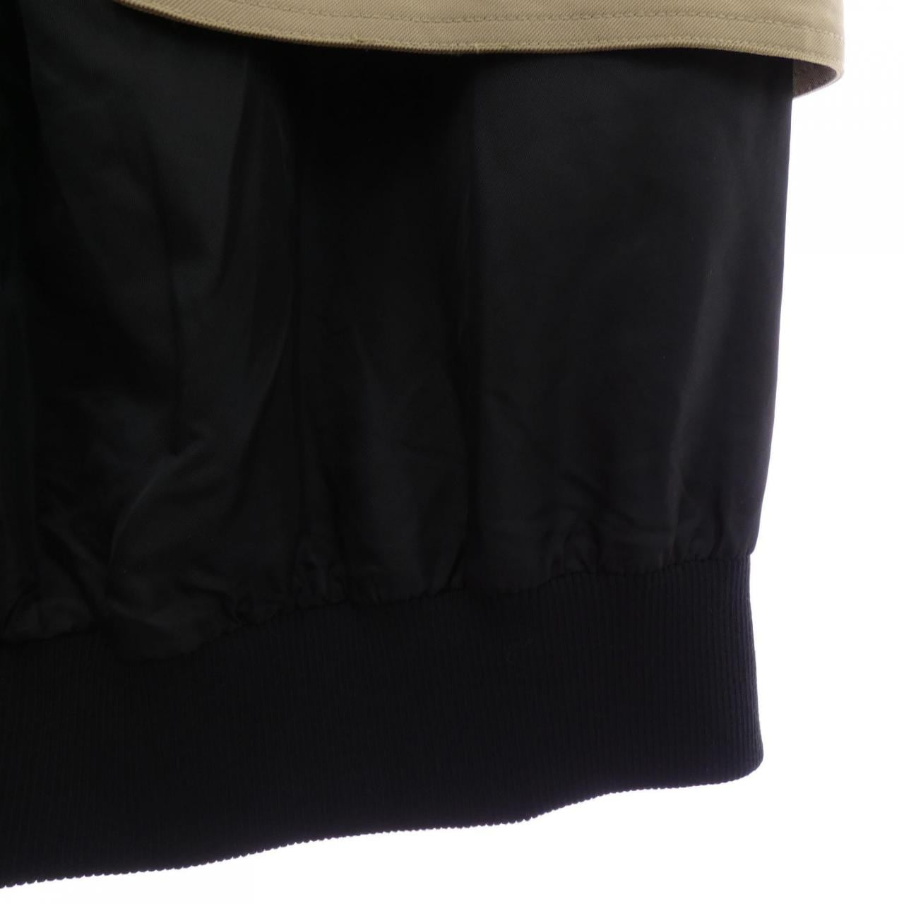 アンスリード UN3D 522340801301 スカート